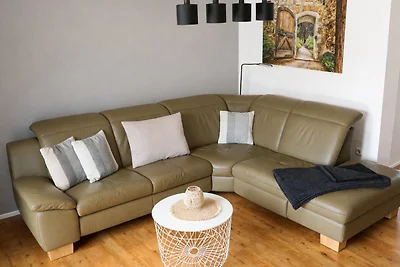 Domek letniskowy Urlop wypoczynkowy Olbersdorf