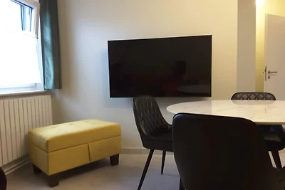 Vakantieappartement Gezinsvakantie Ückeritz