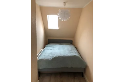 Appartamento Vacanza con famiglia Emmelsbüll-Horsbüll