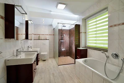 Villa Jenny mit Pool