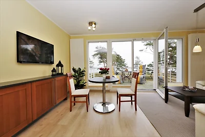 (Brise) Seeresidenz Haus Baltic