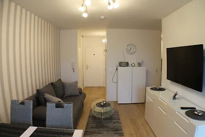 Traum-Ferienwohnung in Laboe