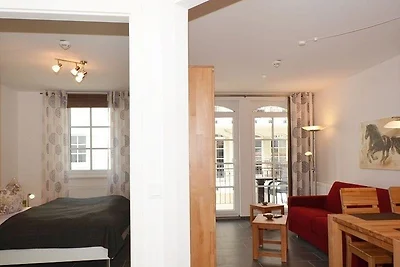 Ferienwohnung Adlerhorst