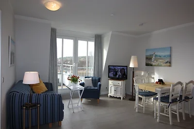 (Brise) Haus Seehof App. 1.31