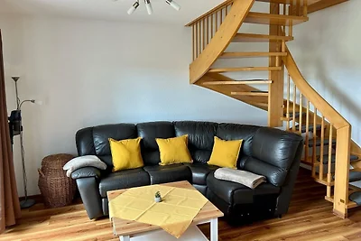 Pumphuts Scheune Ferienwohnung Nr.