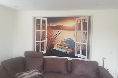 Vakantieappartement Gezinsvakantie Dahme