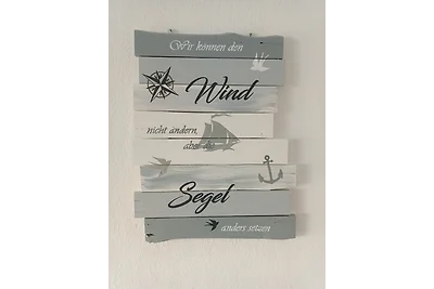 Vakantiehuis Ontspannende vakantie Offenbüttel