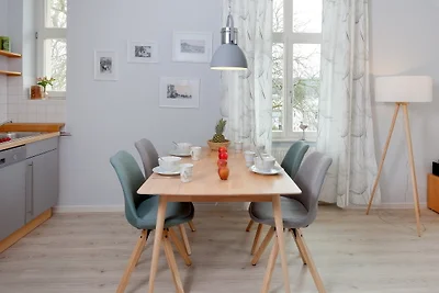 Villa Frisia * App. 29