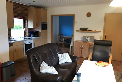 Vakantiehuis Ontspannende vakantie Waabs