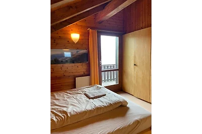 Chalet Sonnenröschen