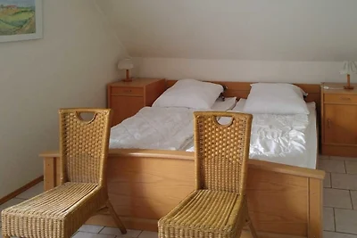 Appartamento Vacanza con famiglia Kellenhusen