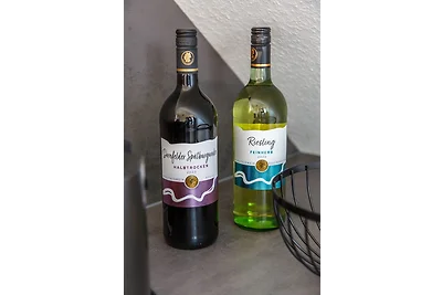 Ferienwohnung Heideperle