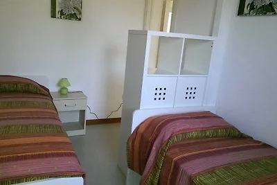 Domek letniskowy Urlop wypoczynkowy Caorle
