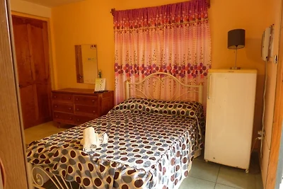 CARICARDO E HIJOS Appartement 2