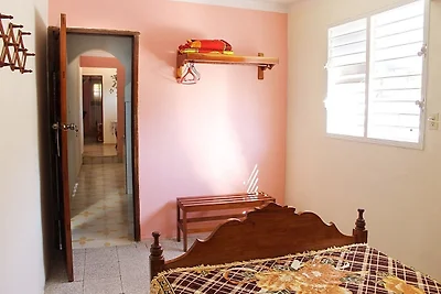 Hostal Casa Gazcon Appartement 2