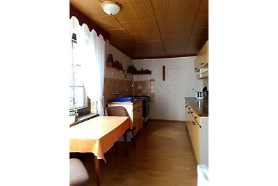 Appartamento Vacanza con famiglia Altenkirchen