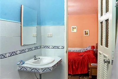 Vakantieappartement Gezinsvakantie Trinidad - Tobago