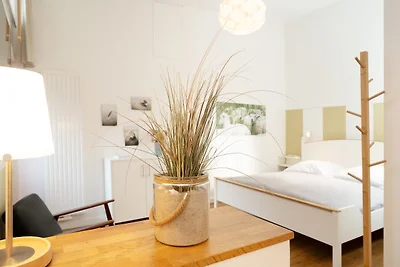 Die Böttgerei Liebeslaube