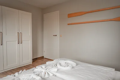 Lagunenstadt am Haff Fewo 33 -