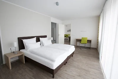 Adapt Apartments Berlin Superior