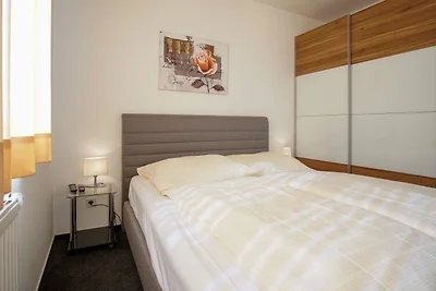 "Strandpark Grossenbrode", Haus