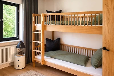 Apartament Dla rodzin Ruhpolding