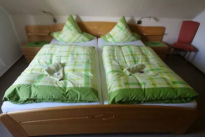 Vakantieappartement Gezinsvakantie Bad Zwischenahn