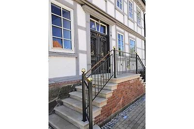 Ferienhof Trapp - Altes Rathaus