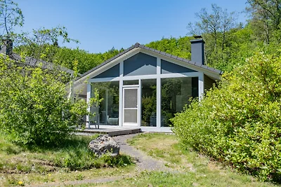 2 Personen mit Sauna (F1H2)