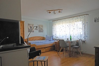 Vakantieappartement Gezinsvakantie Wittdün