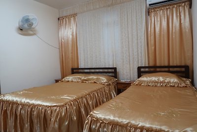Casa Lourdes y Arturo Appartement 1