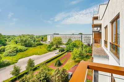 Sun&Snow Olympic Park - Apartament