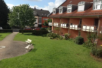 Ferienapartment Abends ins Konzert