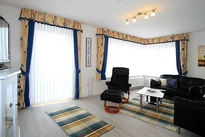 Haus am Böhler Strand - Wohnung 3