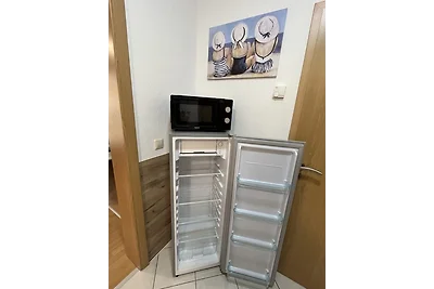 Vakantieappartement Gezinsvakantie Middelhagen