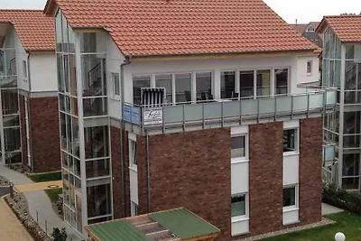 Lange, Volker: Ostseeresidenz