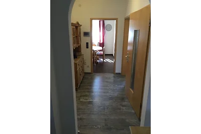 Appartamento Vacanza con famiglia Sulzbach