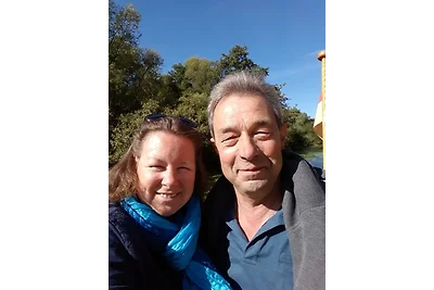 Vakantieappartement Gezinsvakantie Burg auf Fehmarn