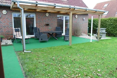Ferienhaus-Ems