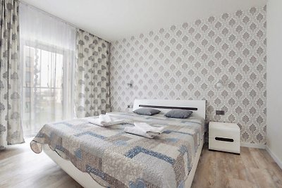 Vakantieappartement Gezinsvakantie Sianożęty