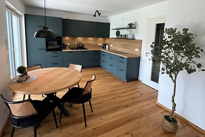 Apartament Dla rodzin Schongau