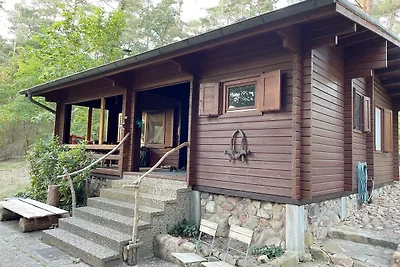 Ferienhaus Waldeule