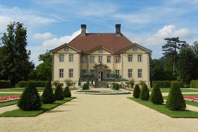 Vakantieappartement Gezinsvakantie Schieder-Schwalenberg