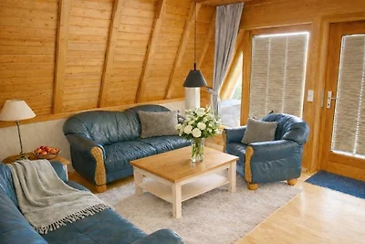 Komfortabeles Finnhuetten