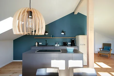 Vakantieappartement Gezinsvakantie Waabs