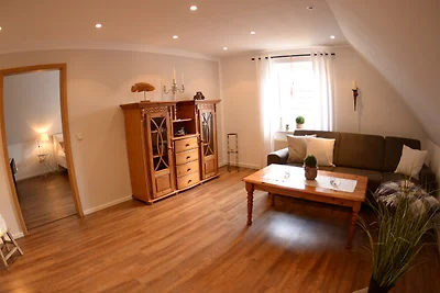 Ferienwohnung Adriane