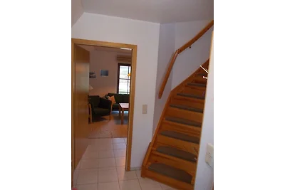 Finnhäuser am Vogelpark - Haus