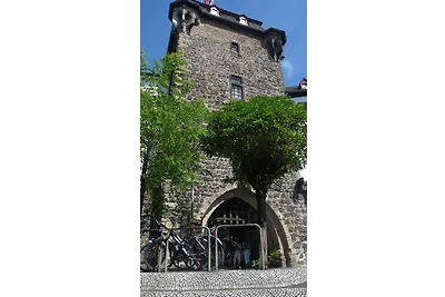Atelierloft in der Altstadt von