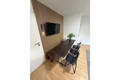 3 Zimmer/ Ruhiges Apartment mit