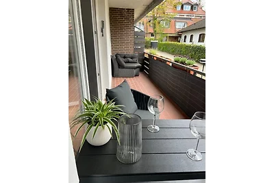 Ferienwohnung Pino (Whg. Nr. 8)